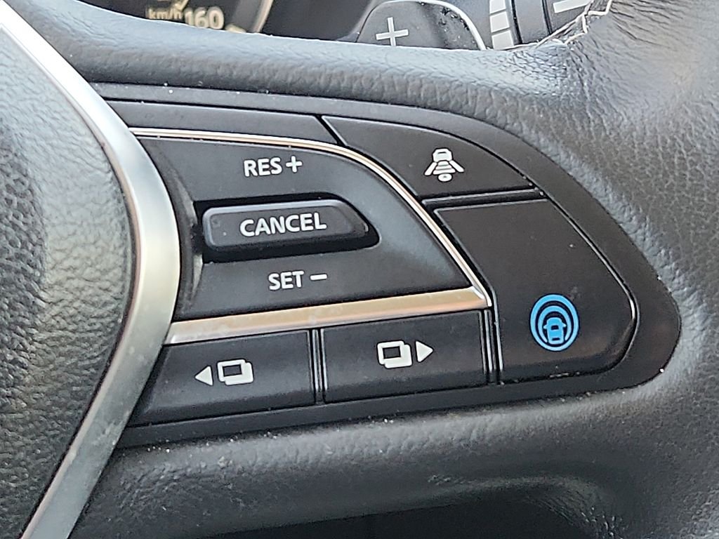 2021 INFINITI QX50 Luxe - Photo 22