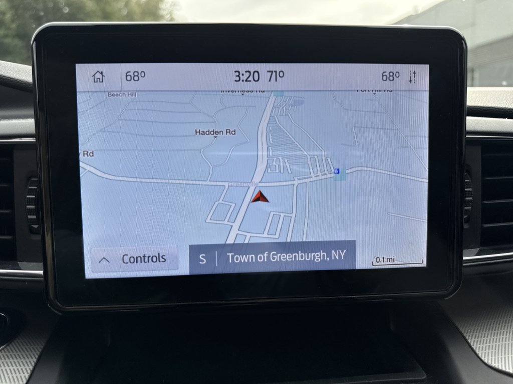 Used 2020 Gray Ford XLT image 20
