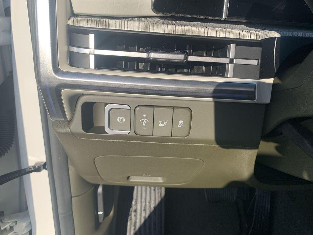 2025 Hyundai Santa Fe Calligraphy - Photo 14