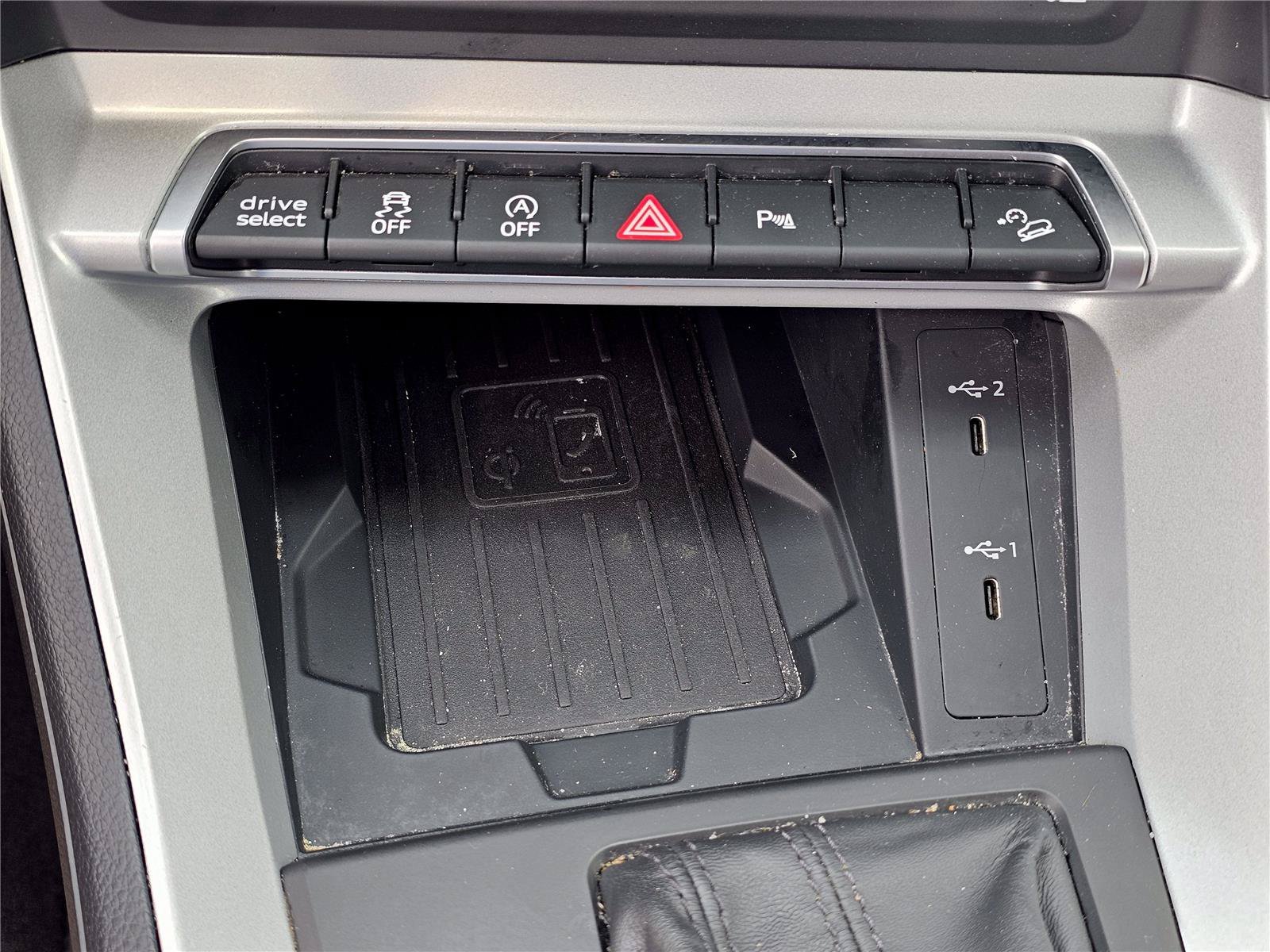 2024 Audi Q3 S Line Premium Plus - Photo 27