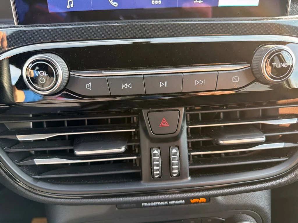 Used 2025 Black Ford ST-Line Select image 31