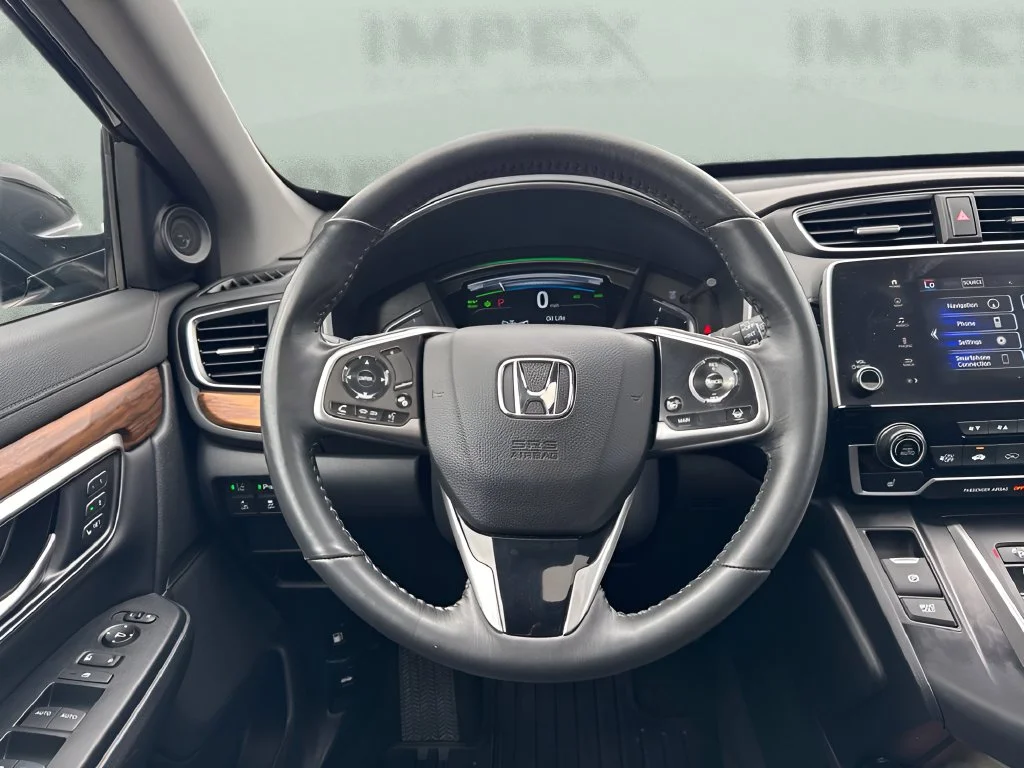 Used 2022 Black Honda Touring image 15