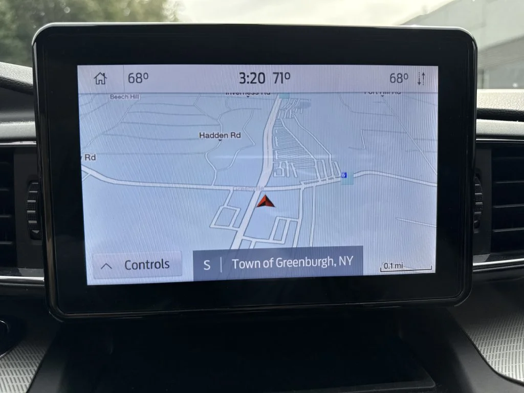 Used 2020 Gray Ford XLT image 20