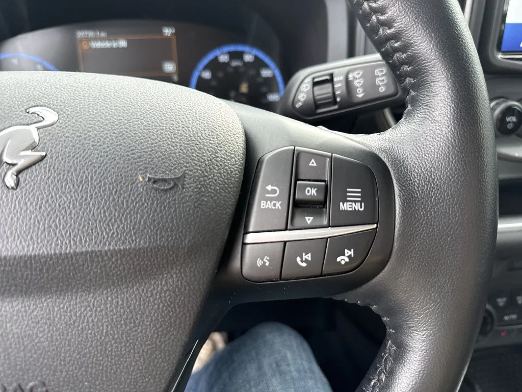 Used 2023 Gray Ford Big Bend image 24