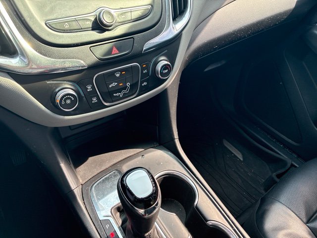 Used 2019 Nightfall Gray Metallic Chevrolet LS image 10
