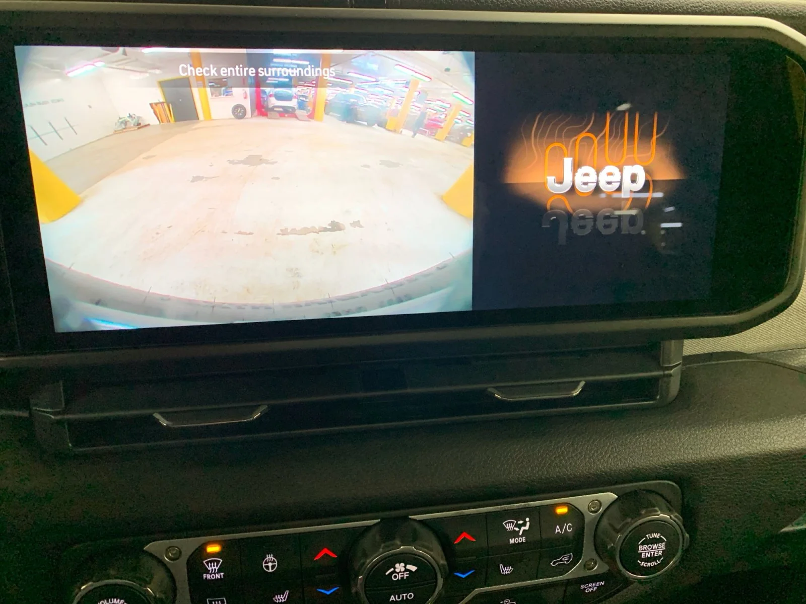New 2026 Hydro Blue Pearl Jeep Sport S image 22