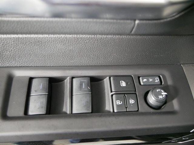 Certified Used 2023 Magnetic Gray Metallic Toyota Limited image 29