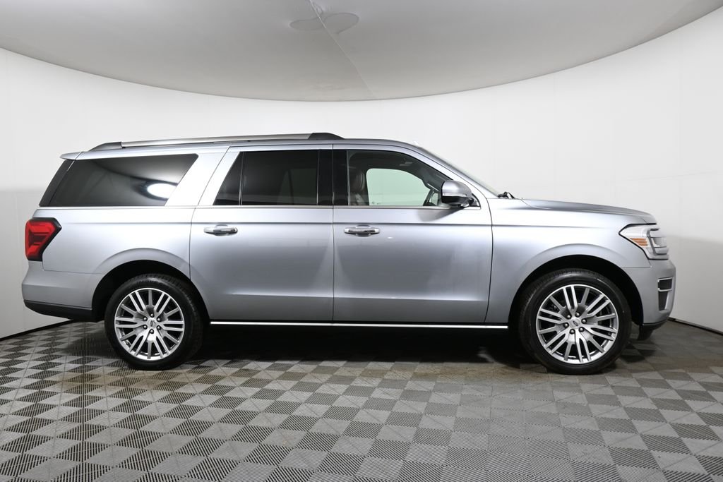 2024 Ford Expedition Limited - Photo 8