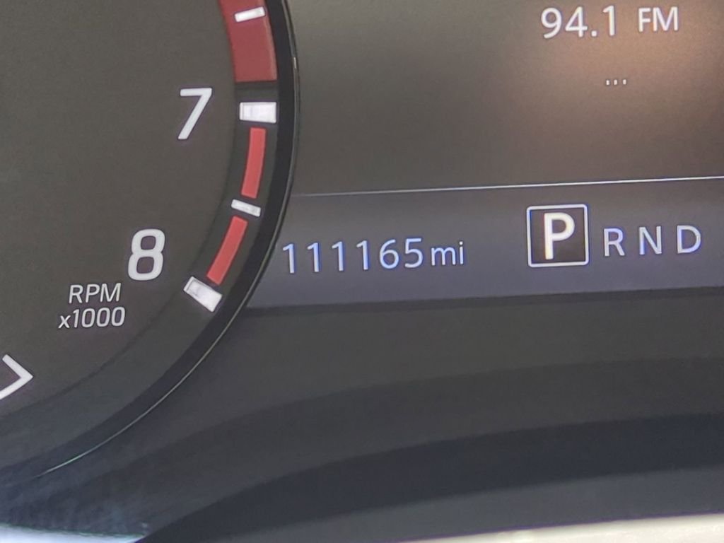 2022 Nissan Frontier PRO-4X - Photo 37