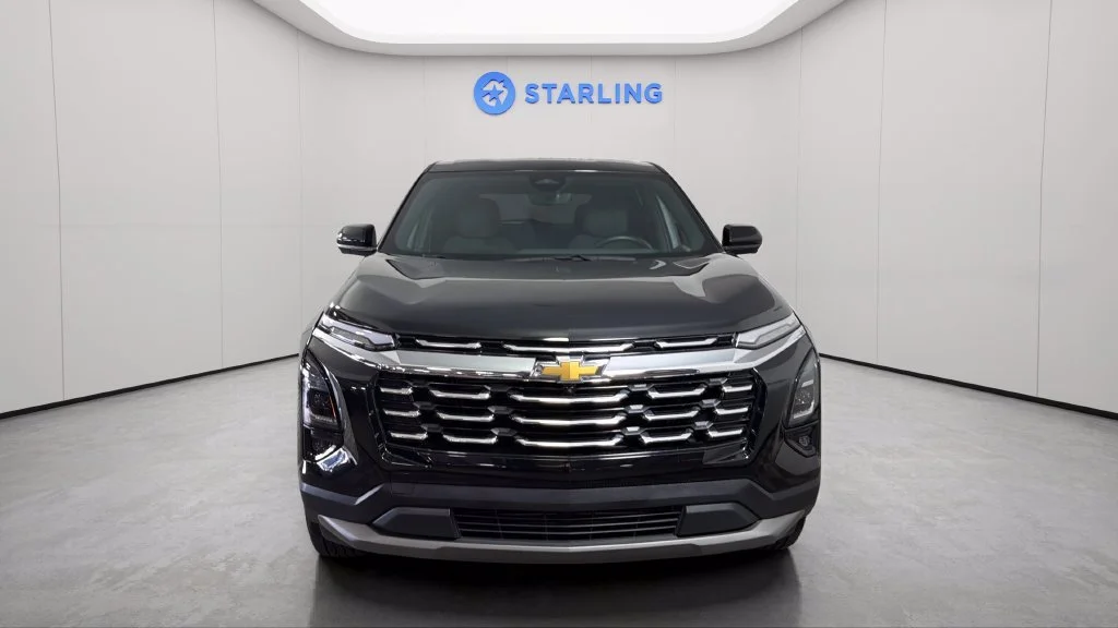 2025 Chevrolet Equinox LT - Photo 16