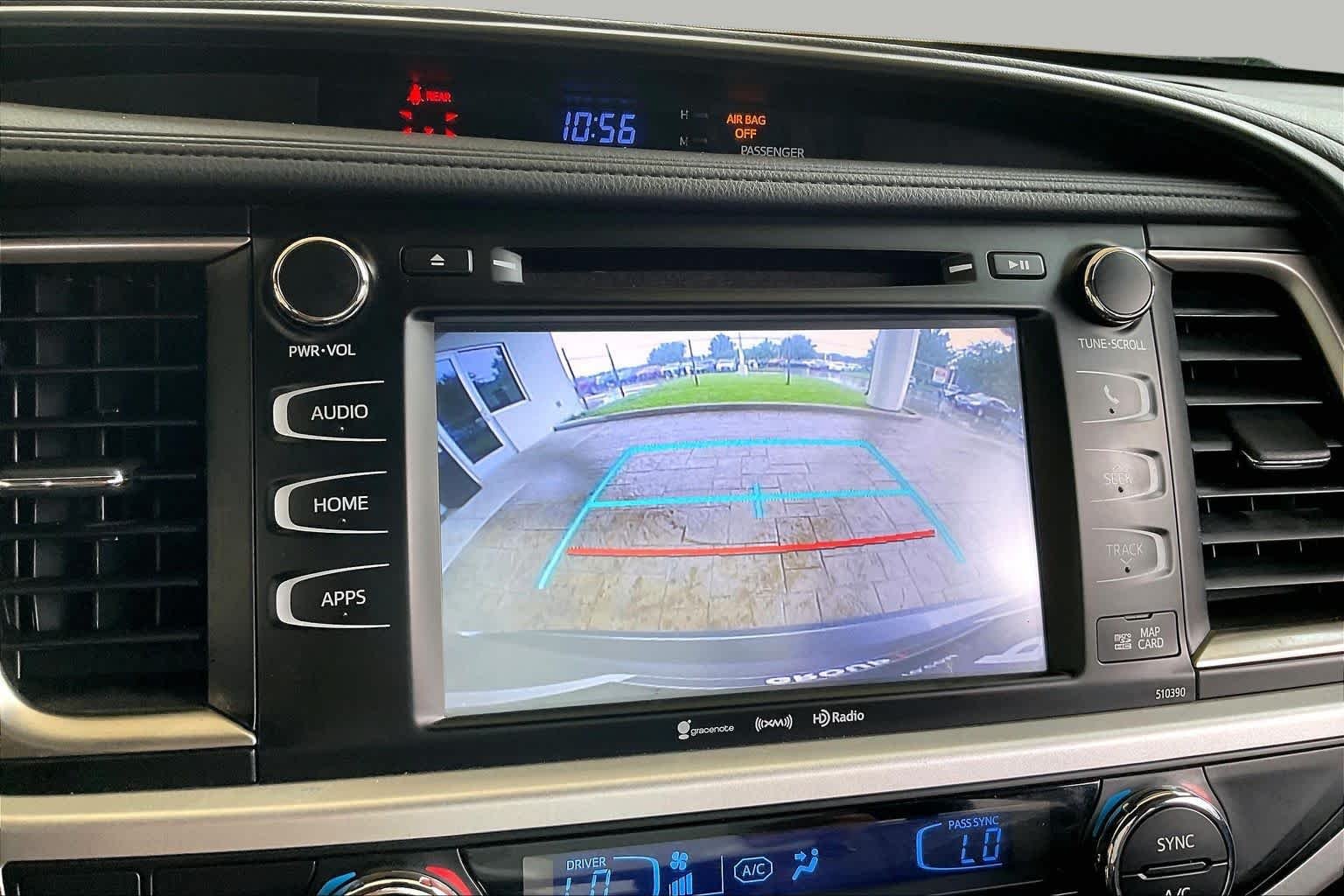 Used 2019 Predawn Gray Mica Toyota SE image 24