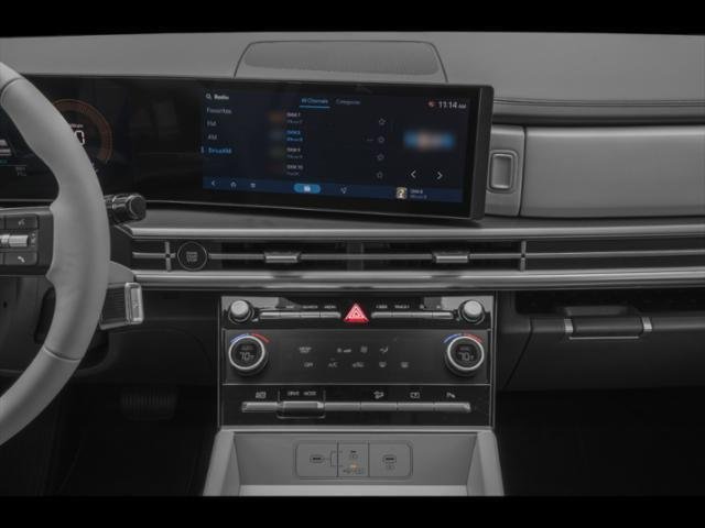New 2026 Serenity White Hyundai SE image 46
