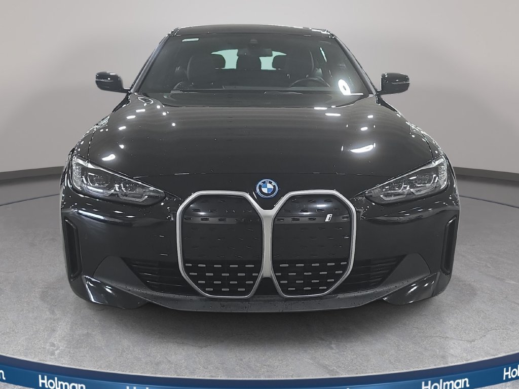 Certified 2024 BMW i4 35 with VIN WBY43AW09RFS48908 for sale in Fort Lauderdale, FL