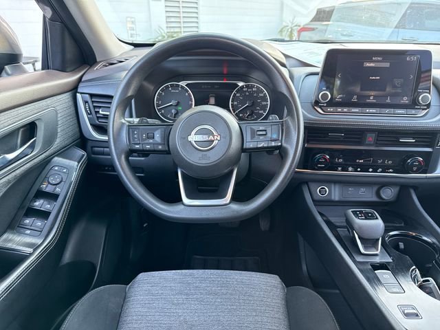 2023 Nissan Rogue SV - Photo 13
