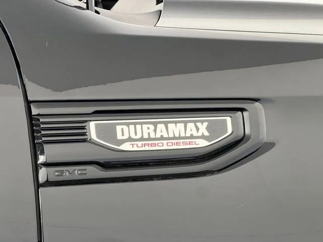 New 2026 Onyx Black GMC Elevation image 44