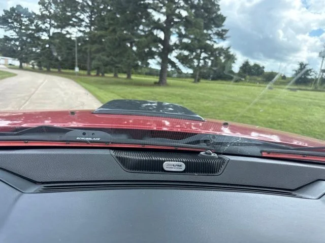 Used 2017 Red Ram Rebel image 77