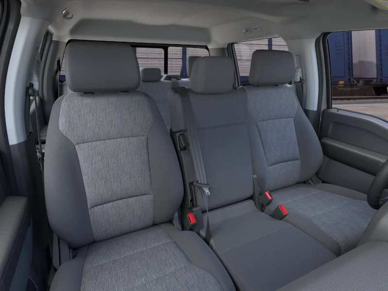 New 2026 Avalanche Ford XL image 11