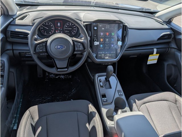 New 2026 SAPPHIRE BLUE PEARL Subaru Premium image 10