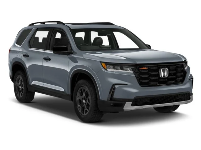 2024 Honda Pilot TrailSport AWD's photo