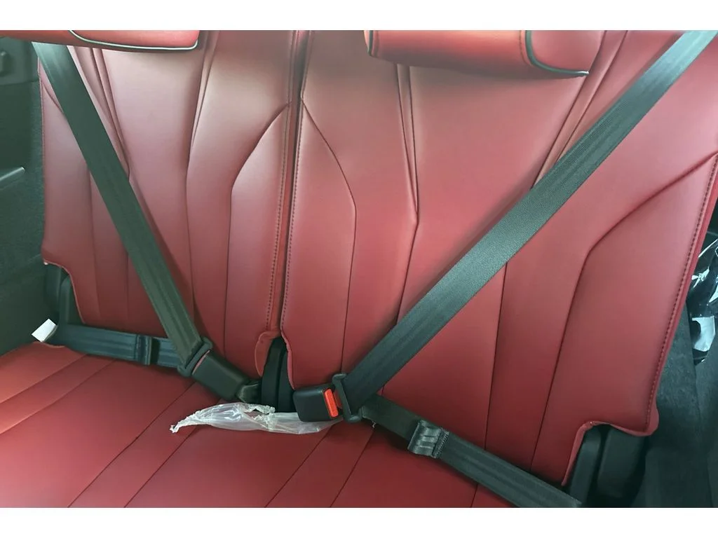 2026 Acura MDX A-Spec w/Advance Package - Photo 12
