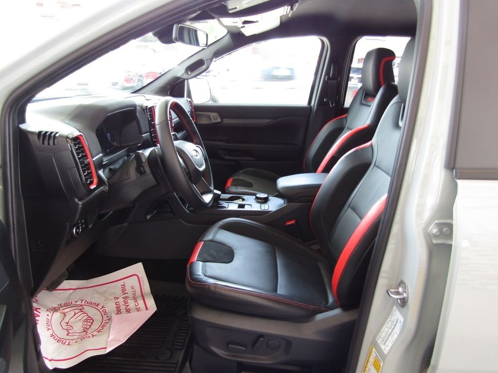 Used 2024 Green Ford Raptor image 26