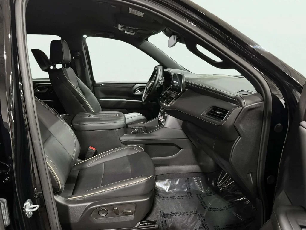2024 GMC Yukon XL SLT - Photo 27