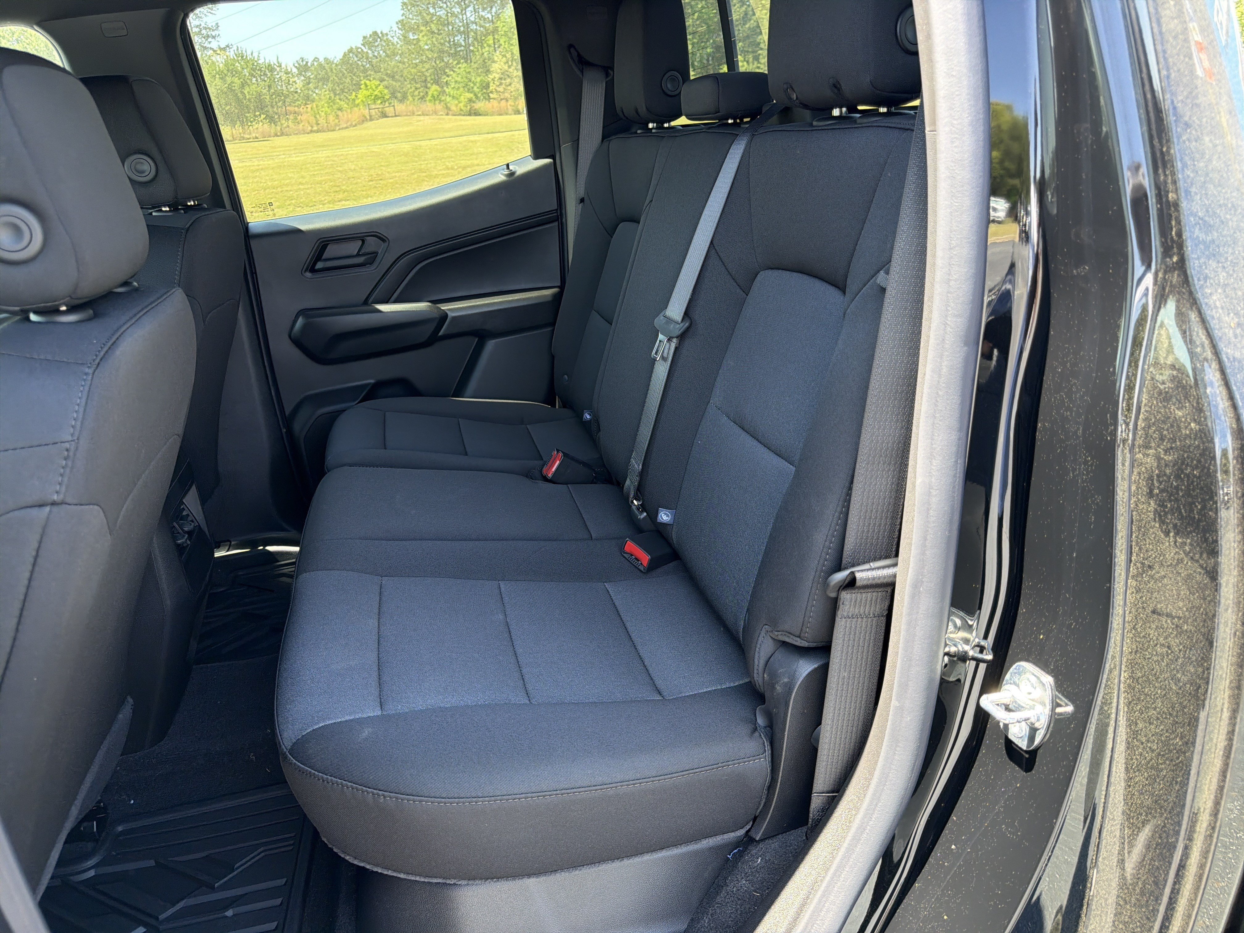 2026 Chevrolet Colorado Trail Boss - Photo 20