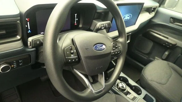 New 2026 Oxford White Ford XL image 15