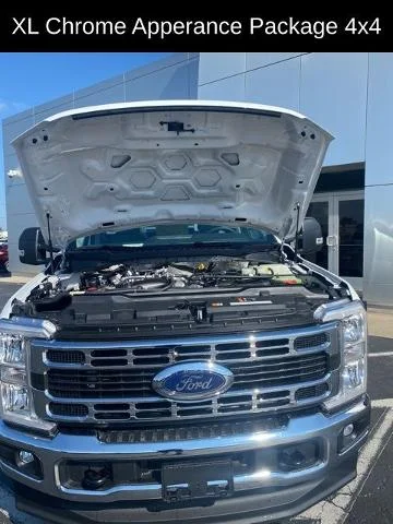2026 Ford F-350 Super Duty Chassis Cab XL - Photo 33