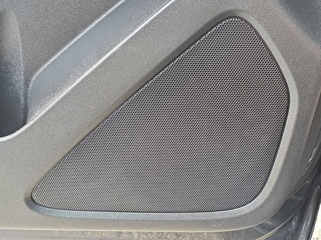 Used 2023 IRON GRAY METALLIC Chevrolet LT image 25