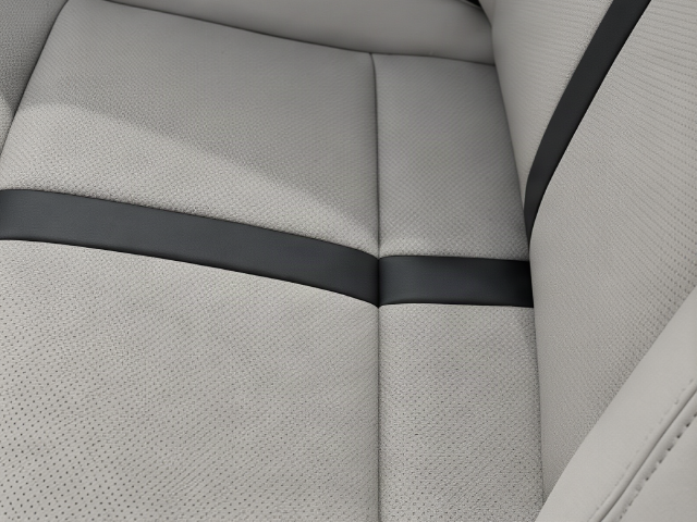 New 2026 Rhodium White Premium Mazda 3.3 Turbo Premium Sport AWD image 16