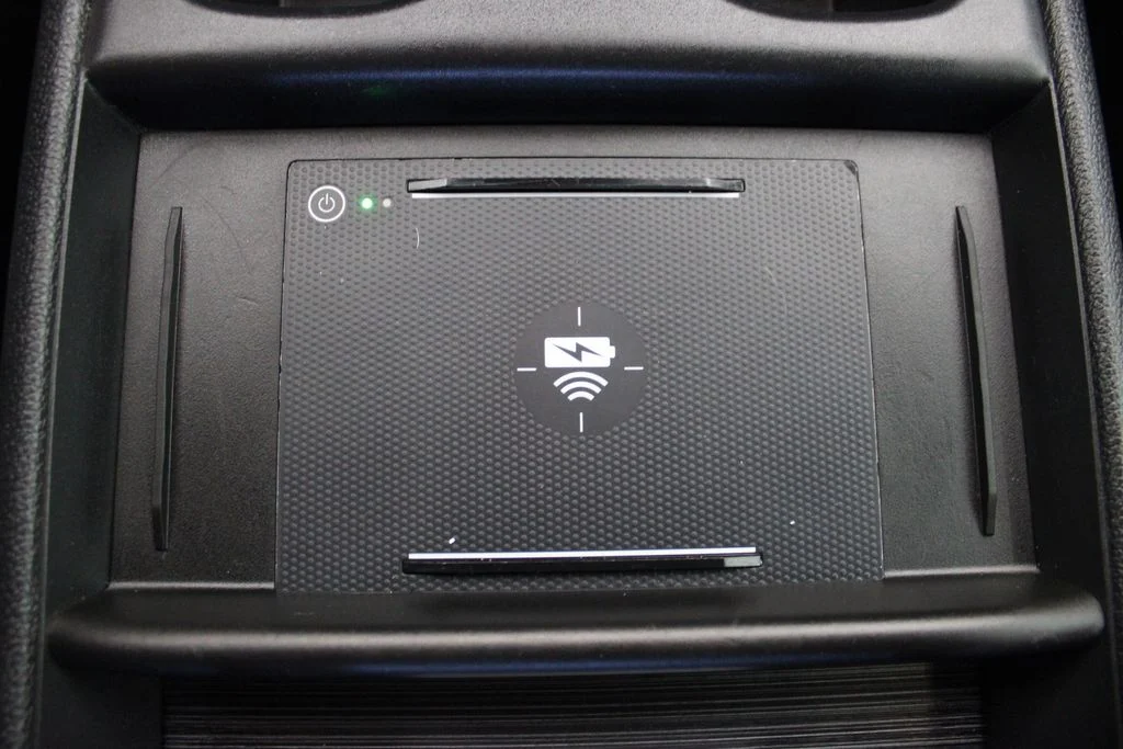 Used 2025 Black Honda Sport-L image 20