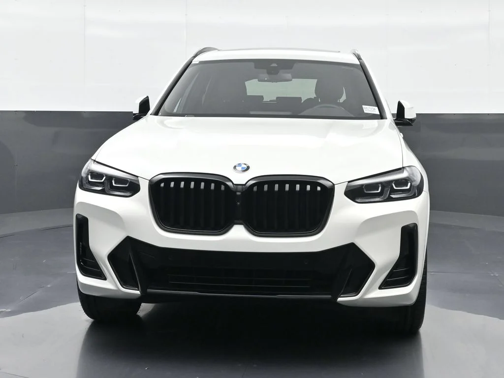 2024 BMW X3 30i - Photo 15