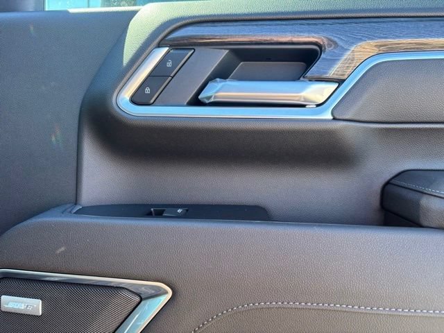 2026 Chevrolet Silverado 2500 HD LTZ - Photo 20