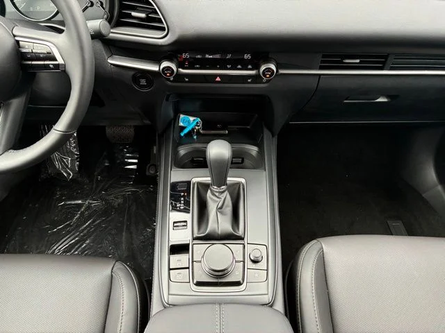 New 2026 Crystal Blue Mazda 2.5 S Premium AWD image 12