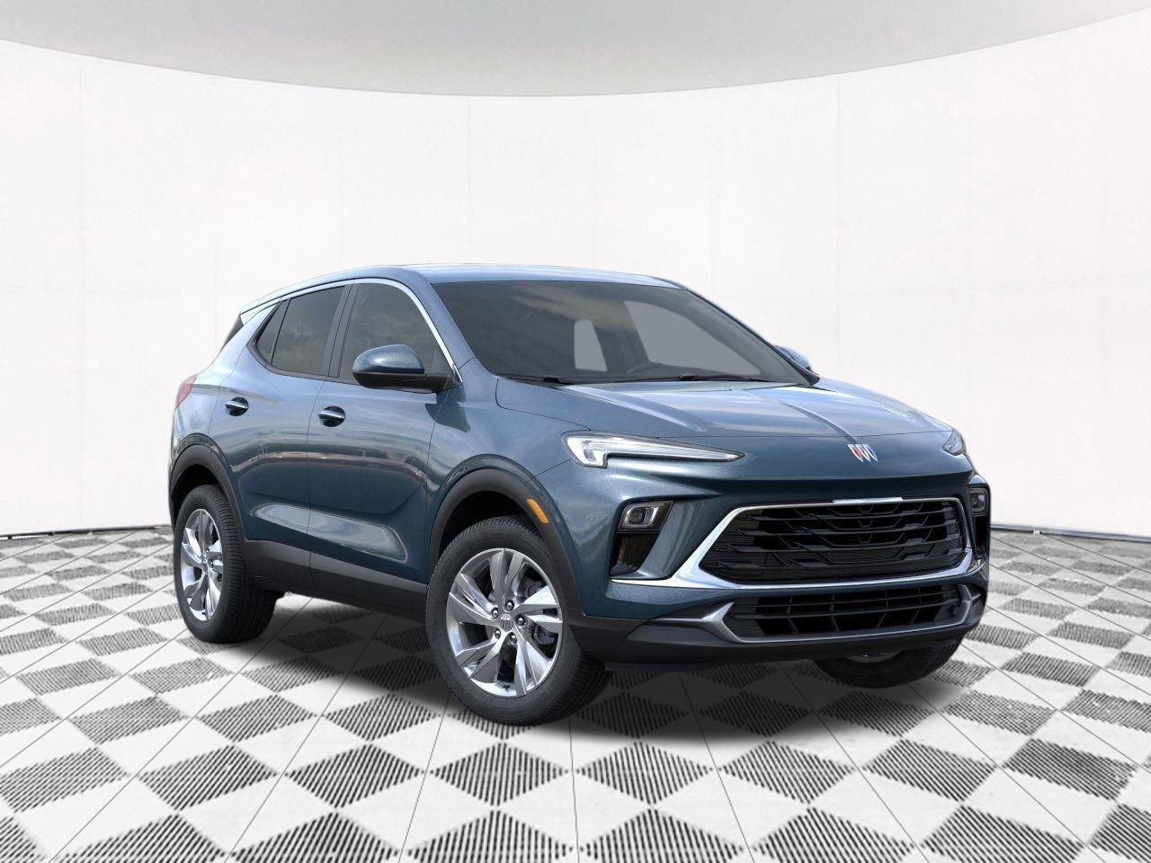 2026 BUICK ENCORE GX - Image 12