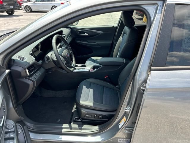 2026 Buick Envista Preferred - Photo 13