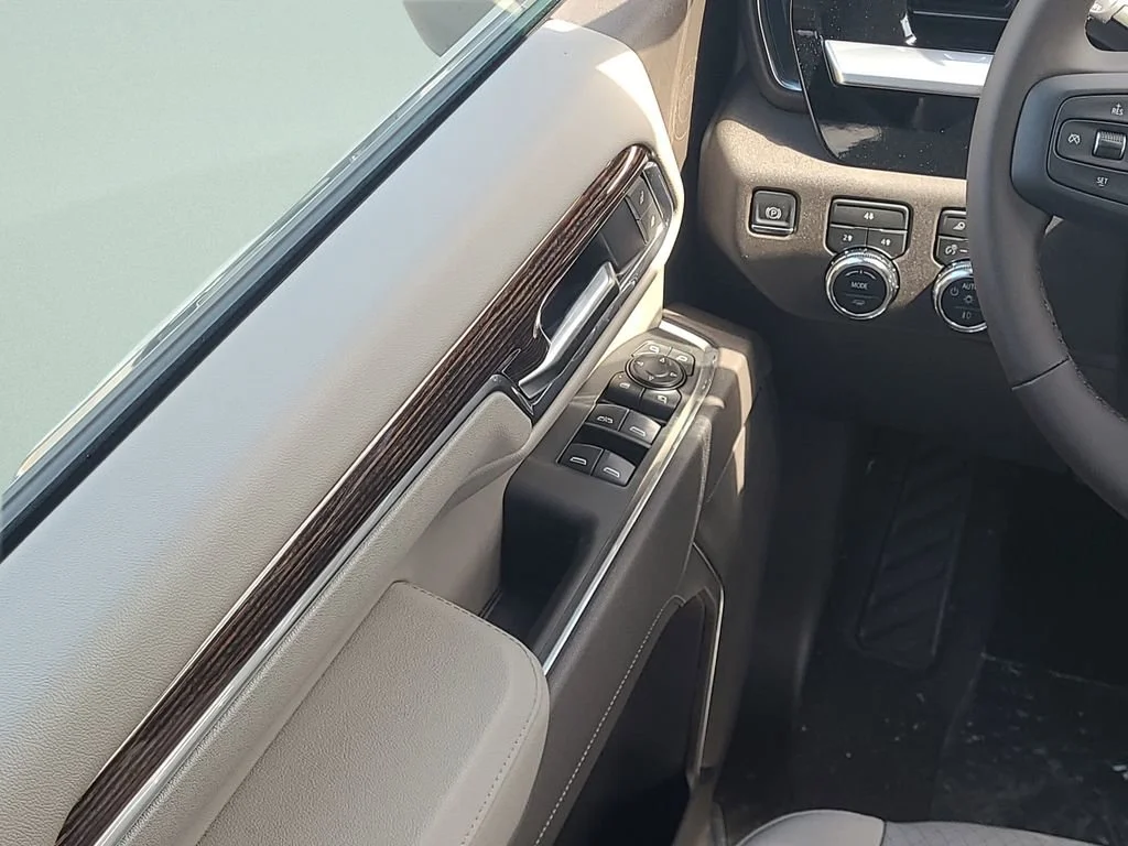 New 2026 Coastal Dune GMC SLE image 19