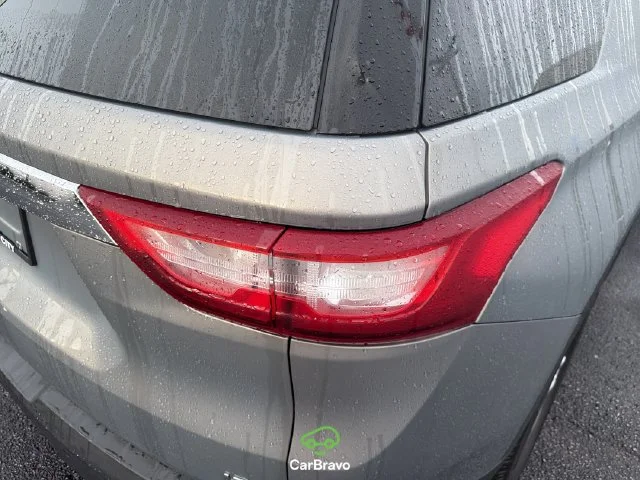 Used 2019 PEPPERDUST METALLIC Chevrolet LT Cloth image 10