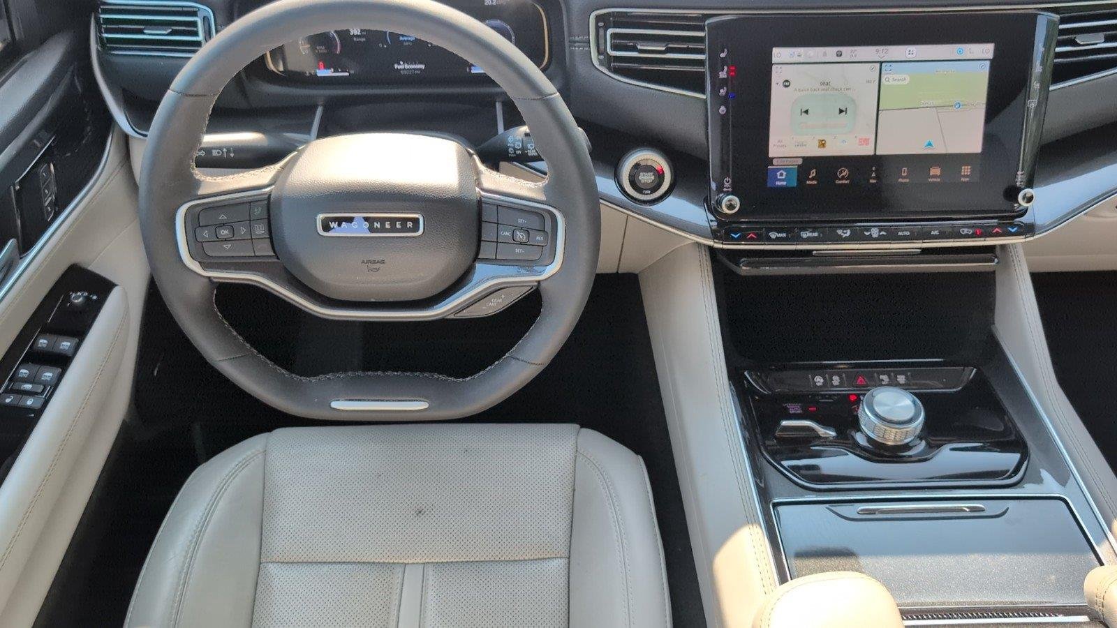 Used 2023 River Rock Jeep Base image 33