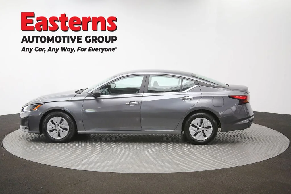 Used 2024 Gray Nissan 2.5 S image 55