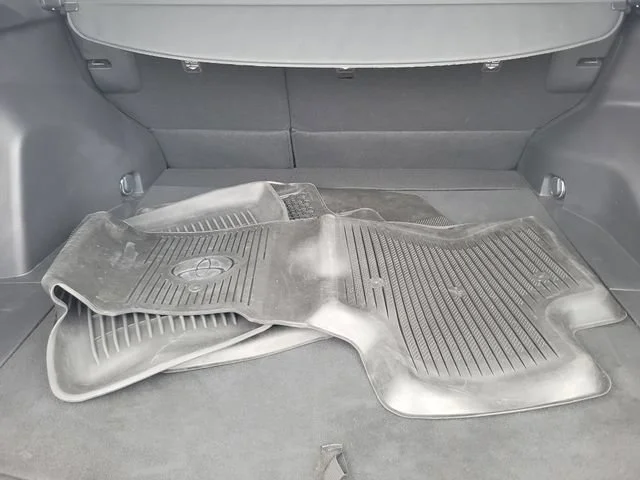 Used 2023 Gray Toyota XLE image 34