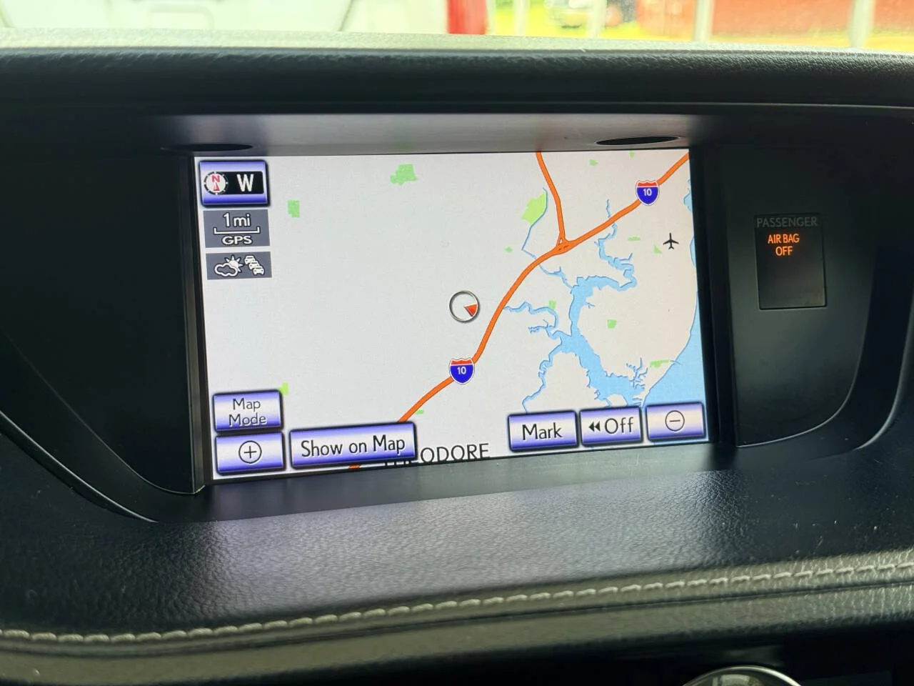 Used 2013 Charcoal Lexus Base 4dr Sedan image 20