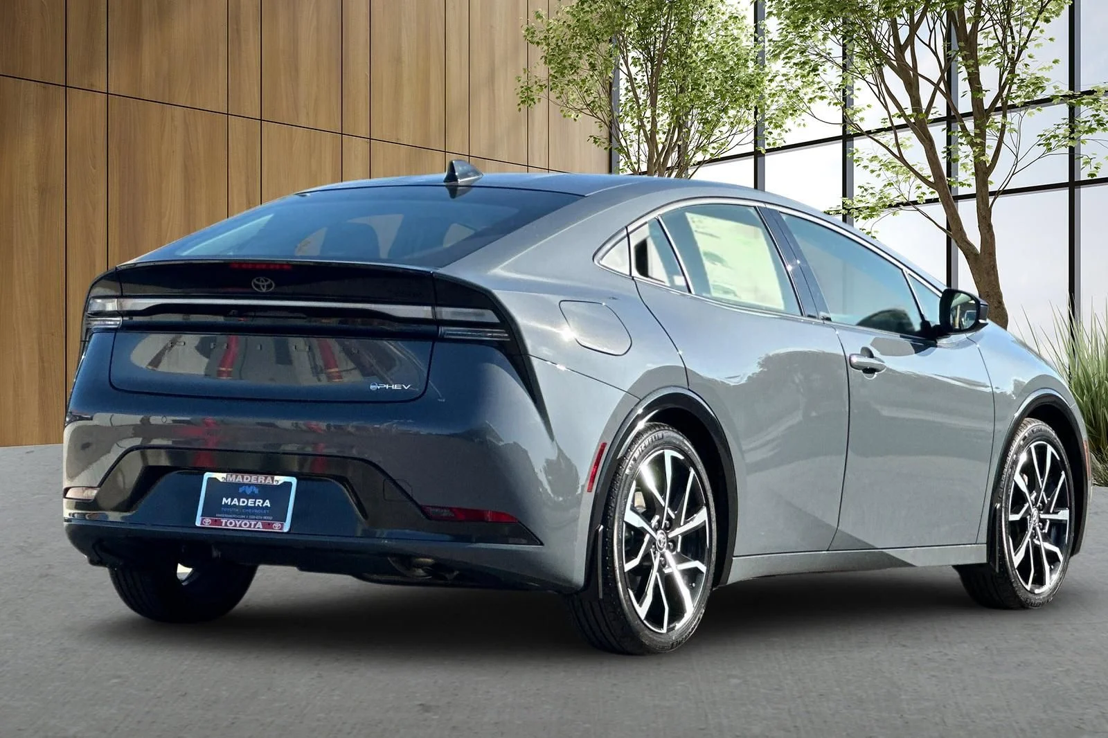 New 2026  Toyota XSE image 4