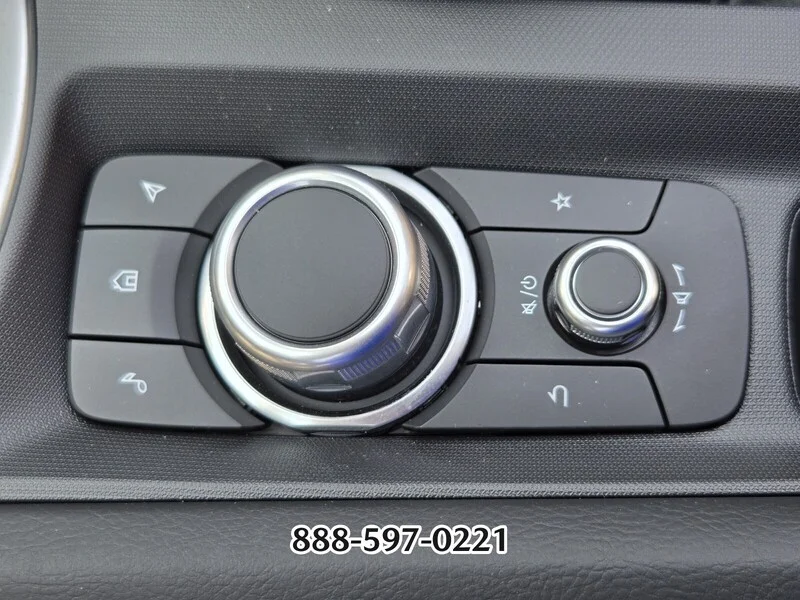 Certified Used 2026 Gray Metallic MAZDA CLUB image 22