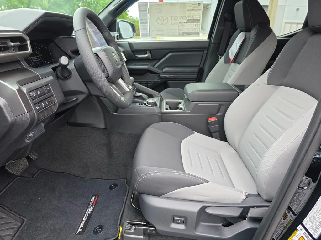 2026 Toyota Tacoma TRD Off Road - Photo 24