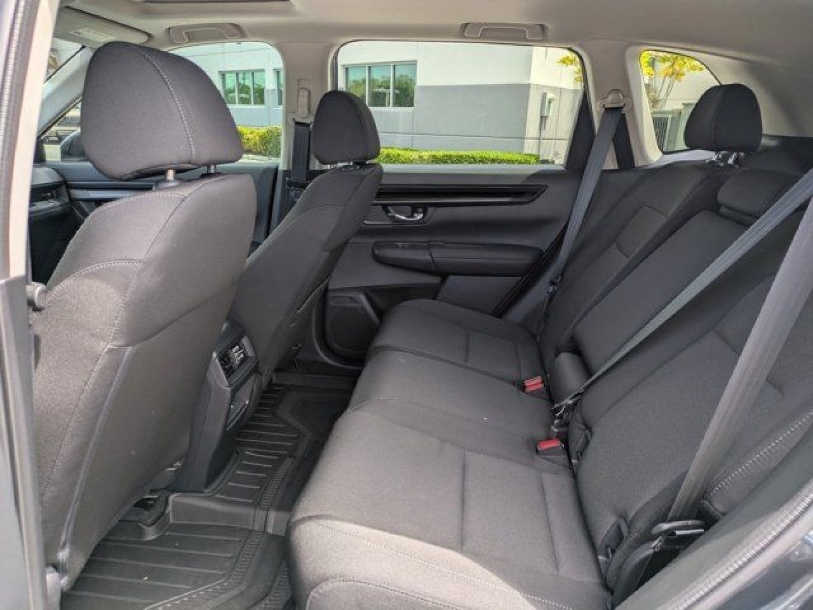 2026 Honda CR-V EX - Photo 14