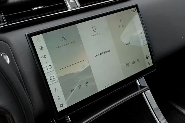 New 2026  Land Rover S image 34