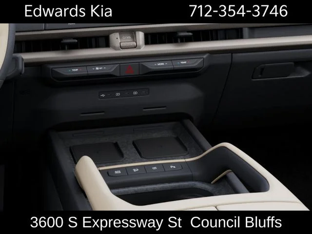 New 2027 Silver Kia EX image 25