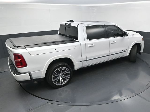 Used 2025 White Ram Tungsten image 45